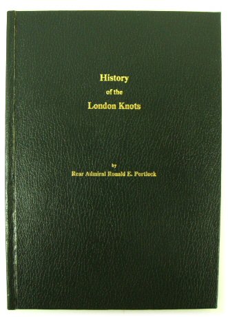 History of the London Knots, 1775 to 1973