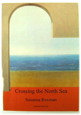 Crossing the North Sea