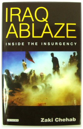 Iraq Ablaze: Inside the Insurgency