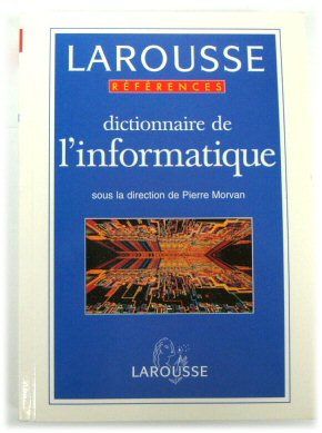Dictionnarie De L'informatique