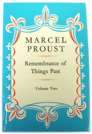 Remembrance of Things Past, Volume Two: The Guermantes Way; Cities of the Plain