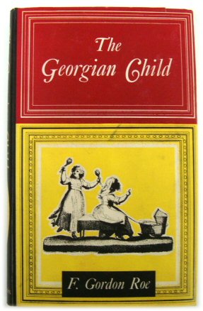 The Georgian Child
