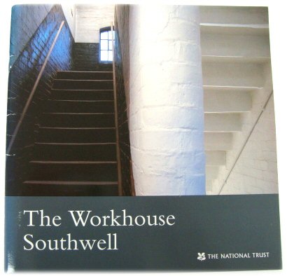 The Workhouse, Southwell