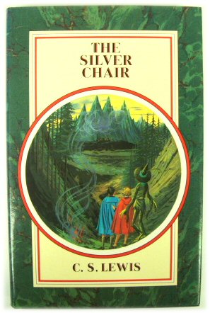 The Silver Chair