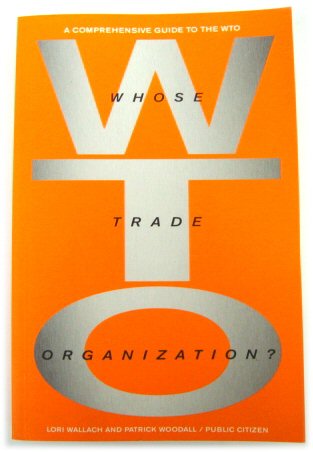 Whose Trade Organization A Comprehensive Guide to the WTO