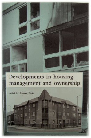 Developments in Housing Management and Ownership