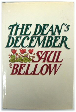 The Dean's December