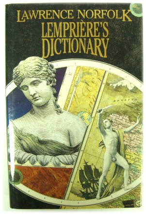 LEMPRIERE's Dictionary