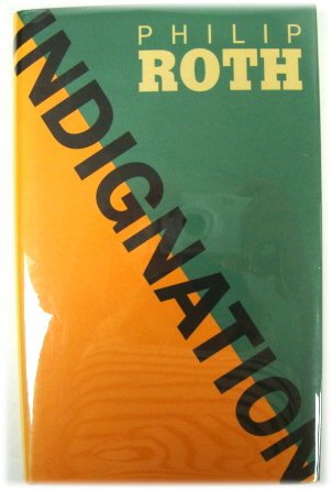 Indignation