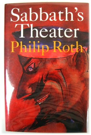 Sabbath's Theater