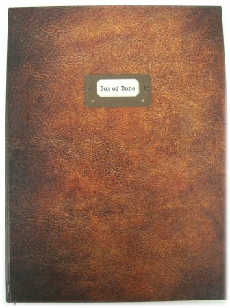 Boy of Bone: Twelve Stories Inspired By the MUTTER Museum