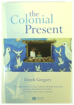 The Colonial Present