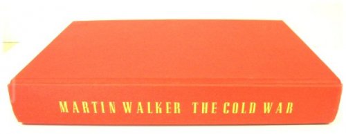 The Cold War: And the Making of the Modern World