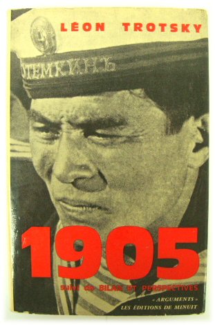 1905: Traduction De Russe D'apres Maurice Parijanine