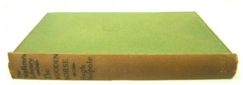 The Wooden Horse (The Wayfarer's Library)