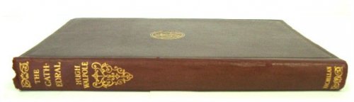 The Cathedral, A Novel