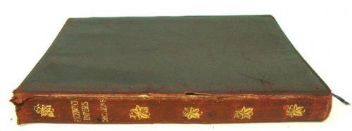 The Posthumous Papers of The Pickwick Club (New Century Lilbrary, Volume One)