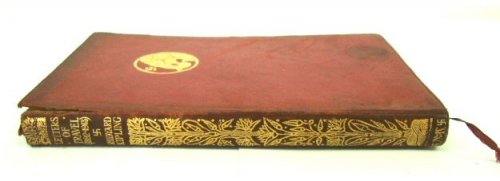 Letters of Travel (1892-1913)