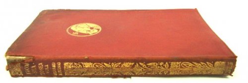 From Sea to Sea and Other Sketches: Letters of Travel, Volume I