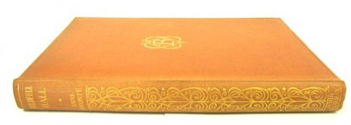 The Tenant of Wildfell Hall (Haworth Edition)