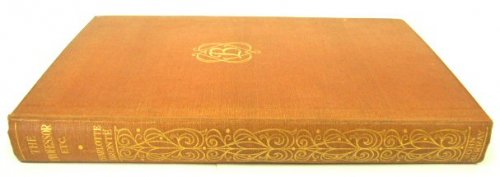 The Professor and Poems (Haworth Edition)