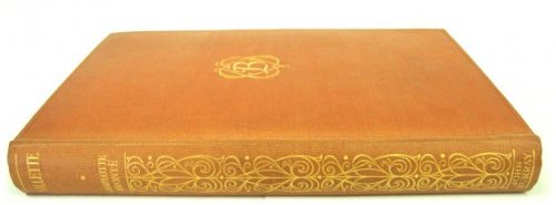 Villette (Haworth Edition)