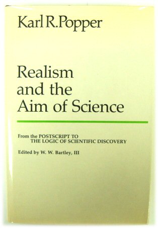 Realism and the Aim of Science
