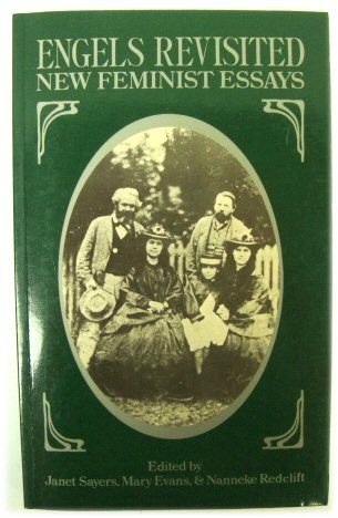 Engels Revisted: New Feminist Essays