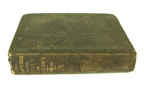 The Guilt of Slavery and The Crime of Slaveholding, Demonstrated from the Hebrew and Greek Scriptures