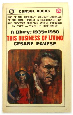This Business of Living: A Diary: 1935-1950