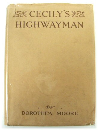 Cecily's Highwayman