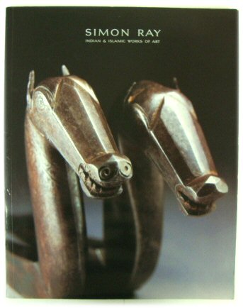 Indian & Islamic Works of Art