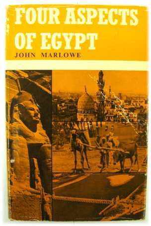 Four Aspects of Egypt