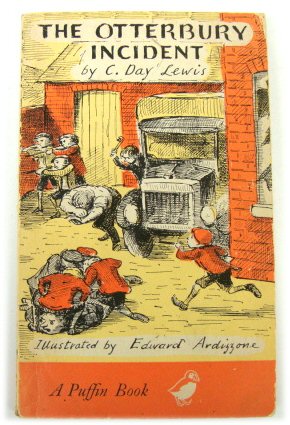 The Otterbury Incident