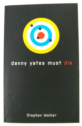 Danny Yates Must Die