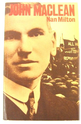 John Maclean
