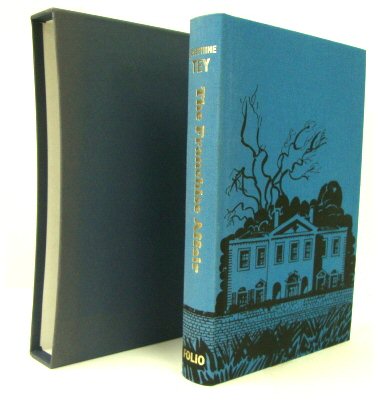 The Franchise Affair