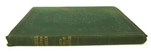 Turner and His Works: Illustrated with Examples from His Pictures, and Critical Remarks on His Principles of Painting