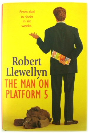 The Man on Platform 5
