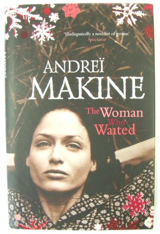 The Woman Who Waited