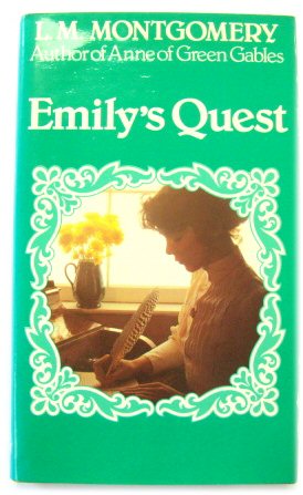 Emily's Quest
