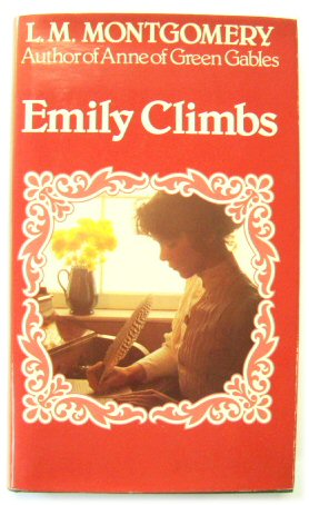 Emily Climbs