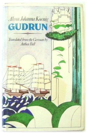 Gudrun