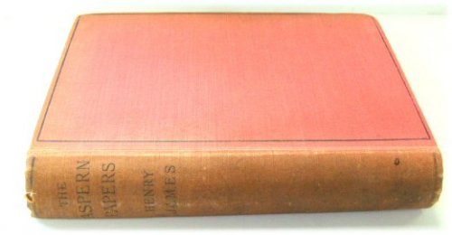 The Aspern Papers, Louisa Pallant, The Modern Warning