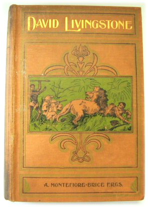 David Livingstone: His Labours and His Legacy