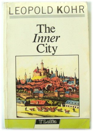 The Inner City: From Mud to Marble