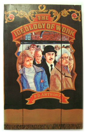 The Ideology of Work