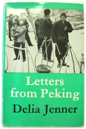 Letters from Peking