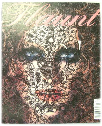 FLAUN: Know Moore, November 1999, No. 9
