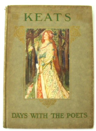 A Day with the Poet Keats